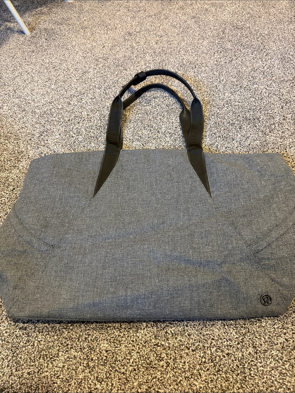 Lululemon Bag